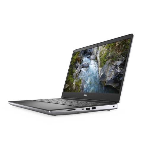Laptop Second Hand - Laptopuri SH Dell Precision 7550, Octa Core i7-10875H, 1TB SSD, Quadro T2000 4GB