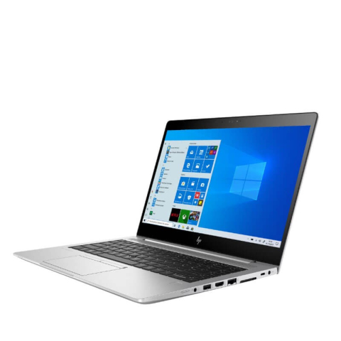 Laptop Second Hand - Laptopuri SH HP EliteBook 840 G6, Quad Core i7-8565U, 256GB SSD, Full HD IPS