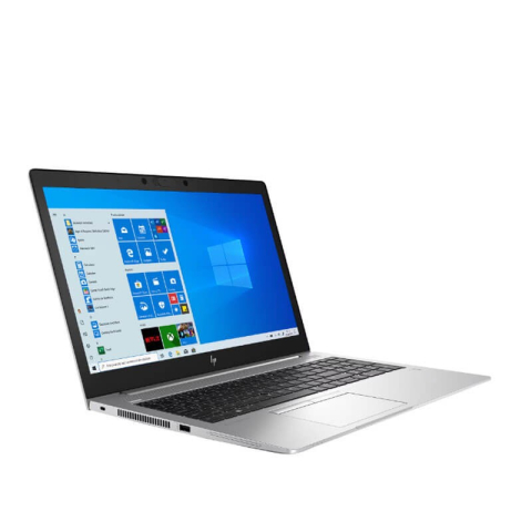 Laptop Second Hand - Laptopuri SH HP EliteBook 850 G6, Quad Core i7-8565U, 256GB SSD, 15.6 inci Full HD