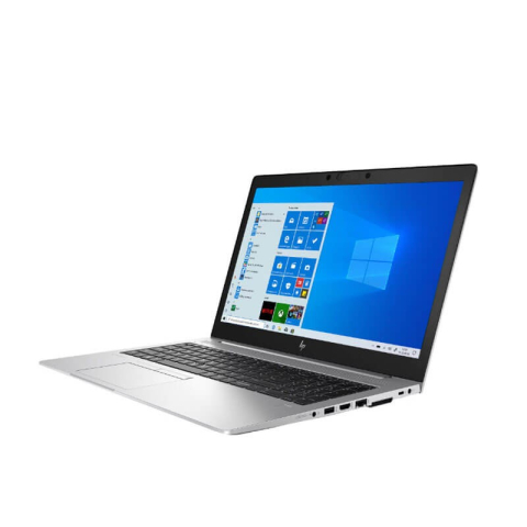 Laptop Second Hand - Laptopuri SH HP EliteBook 850 G6, Quad Core i7-8565U, 256GB SSD, Grad A-, Full HD