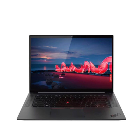 Laptop Second Hand - Laptopuri SH Lenovo P1 Gen 4, Octa Core i7-11850H, 1TB SSD, 4K, Quadro T1200, Grad B