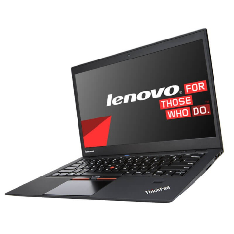 Laptop Second Hand - Laptopuri SH Lenovo ThinkPad T470s, i5-6300U, 12GB DDR4, 256GB SSD, Full HD IPS