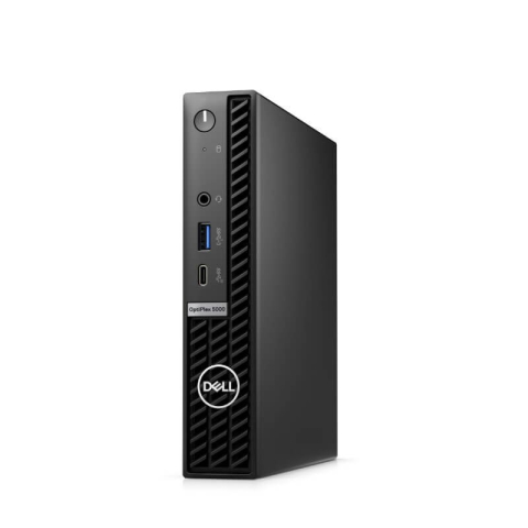 Calculatoare Second Hand - Mini PC SH Dell OptiPlex 5000, Intel i7-12700T, 16GB DDR4, 512GB SSD NVMe