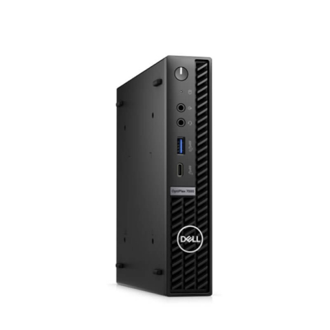 Calculatoare Second Hand - Mini PC SH Dell OptiPlex 7000, Intel Hexa Core i5-12500T, 16GB DDR4, 512GB SSD