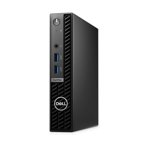 Calculatoare Second Hand - Mini PC SH Dell OptiPlex 7010, Intel Core i5-13500T, 16GB DDR4, 512GB SSD