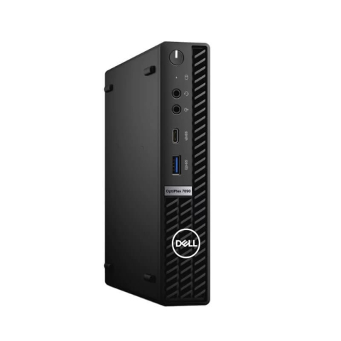 Calculatoare Second Hand - Mini PC SH Dell OptiPlex 7090, Intel Hexa Core i5-10500, 16GB DDR4, 512GB SSD
