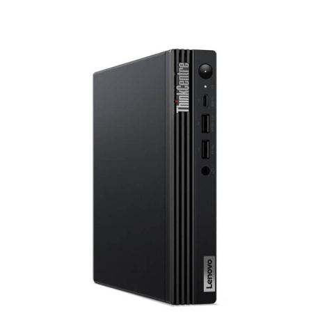 Calculatoare Second Hand - Mini PC SH Lenovo M70q Gen 5, Quad Core i3-13100T, 16GB DDR5, 256GB SSD