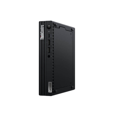 Calculatoare Second Hand - Mini PC SH Lenovo M80q Gen 3, Quad Core i3-12100T, 16GB DDR5, 256GB SSD