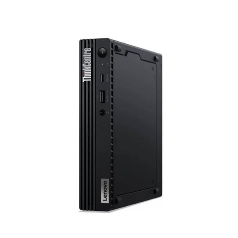 Calculatoare Second Hand - Mini PC SH Lenovo ThinkCentre M70q, Hexa Core i5-10400T, 16GB DDR4, 256GB SSD