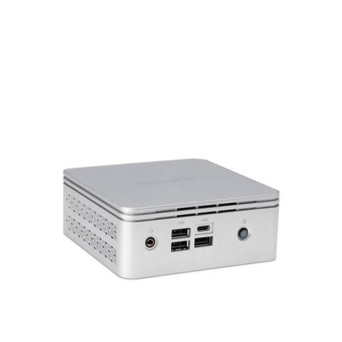 Calculatoare Second Hand - Mini PC SH TERRA PC-Micro 6000 v4, Quad Core i5-10210U, 8GB DDR4, 256GB SSD