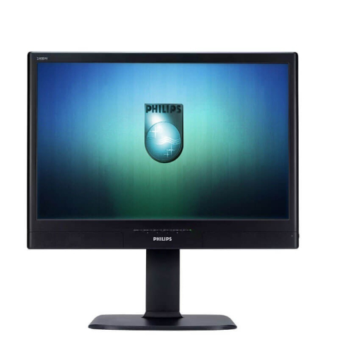 Monitoare Second Hand - Monitoare LCD Philips 240BW8, 24 inci Full HD