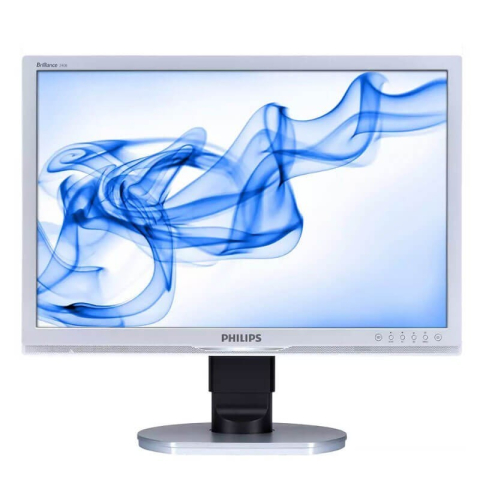 Monitoare Second Hand - Monitoare LCD Philips Brilliance 240B1, 24 inci Full HD