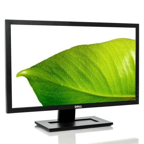 Monitoare Second Hand - Monitoare LED Dell G2410t, 24 inci Full HD