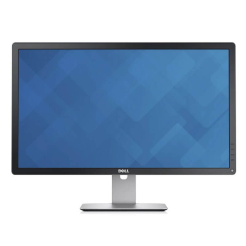 Monitoare Second Hand - Monitoare LED Dell P2214HB, 21.5 inci WideScreen Full HD, Panel IPS