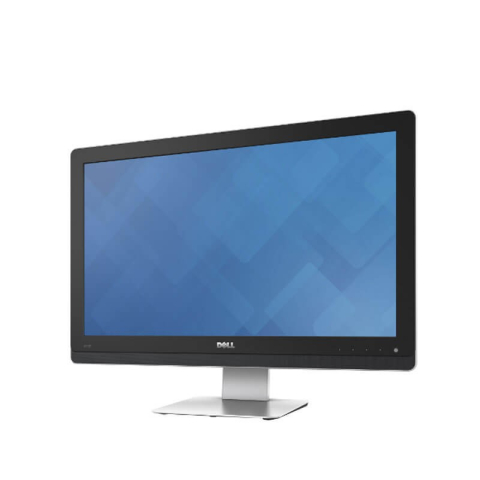 Monitoare Second Hand - Monitoare LED Dell W11b, 21.5 inci Full HD, 1920 x 1080p