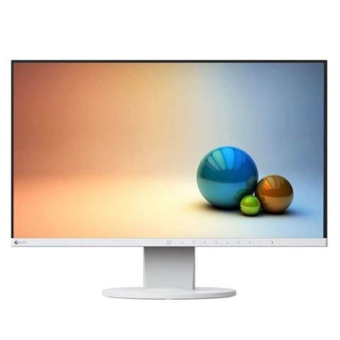 Monitoare Second Hand - Monitoare LED EIZO FlexScan EV2450, 24 inci Full HD, Panel IPS