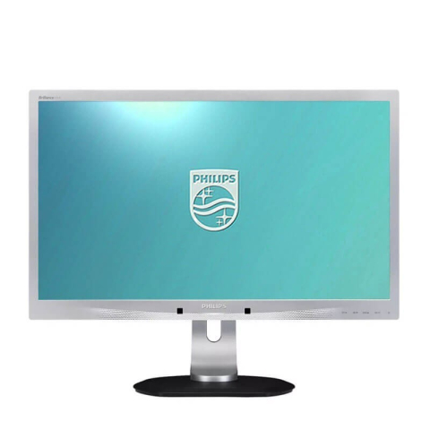 Monitoare Second Hand - Monitoare LED Philips Brilliance 231P4UPES/00, 23 inci Full HD