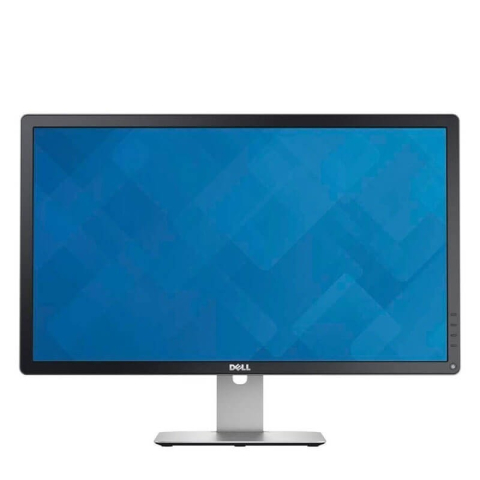 Monitoare Second Hand - Monitoare LED SH Dell P2314Ht, 23 inci Full HD, Grad A-, Panel IPS