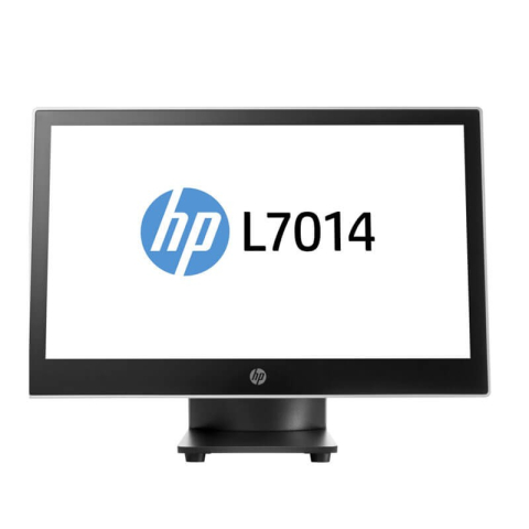 Monitoare Second Hand - Monitoare LED SH HP L7014 Retail, 14 inci, Grad A-, 1366 x 768p