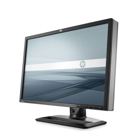 Monitoare Second Hand - Monitoare Second Hand 24 inci HP ZR24w Panel IPS