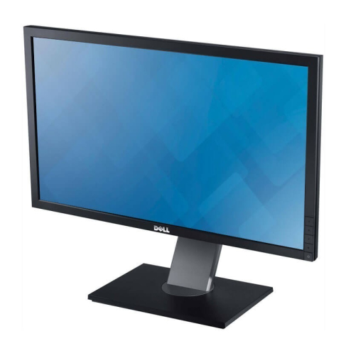 Monitoare Second Hand - Monitoare Second Hand LED Dell Professional P2411Hb 24" Full HD