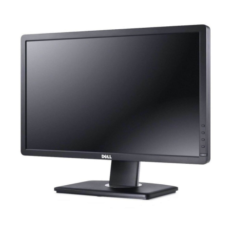 Monitoare Second Hand - Monitoare Second Hand LED Full HD Dell Professional P2312H