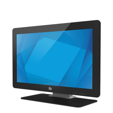 Monitoare Second Hand - Monitoare Touchscreen ELO 2201L, 21.5 inci Full HD, Interfata: USB