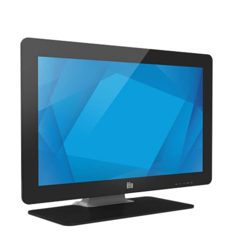 Echipamente POS - Monitoare Touchscreen SH ELO 2201L, 21.5 inci Full HD, Grad A-, Interfata: USB