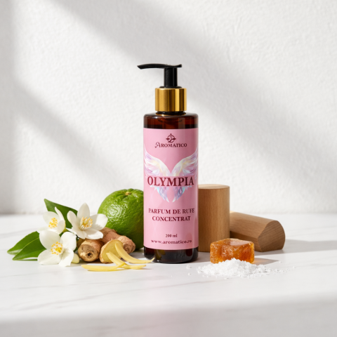 Produse pentru casa - Parfum rufe Aromatico Olympia
