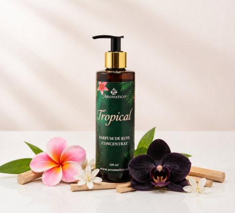 Parfum pentru Rufe - Parfum rufe Aromatico Tropical