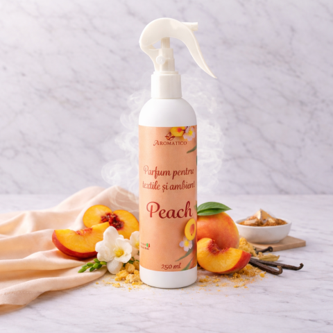 Parfum textile - Parfum Textile Aromatico Peach