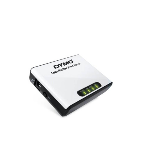 Echipamente POS - Print Server Dymo LabelWriter