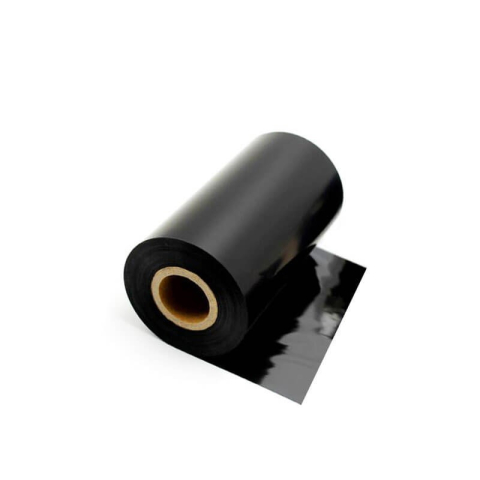 Echipamente POS - Ribbon Black WR4U 400 Ne 154mm x 600m