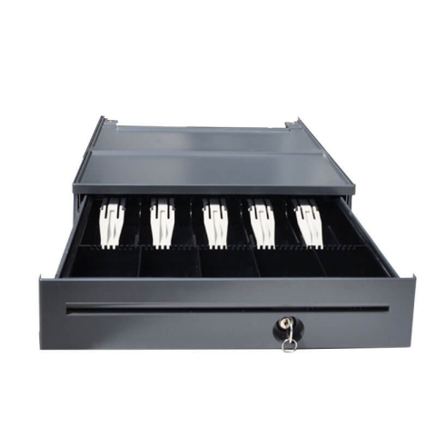 Echipamente POS - Sertar de Bani Metalic Toshiba 40N6806