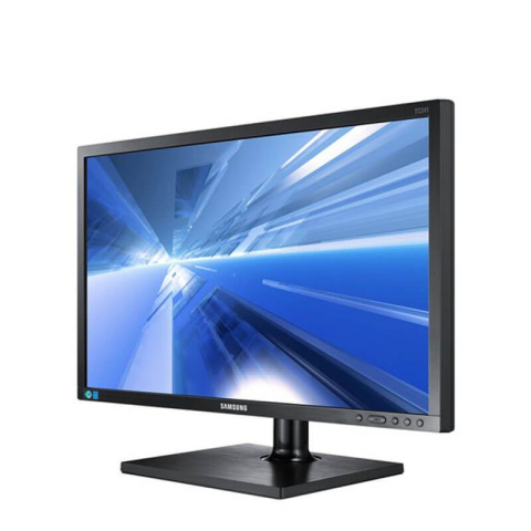 Monitoare Second Hand - Thin Client SH Samsung TC241W, AMD G-T40N, SSD, Grad A-, 24 inci LED Full HD