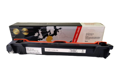 Brother - Toner Compatibil Brother TN-1030xl Negru