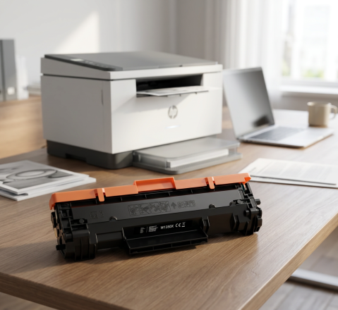 HP - Cartus compatibil HP W1350X/ 135W