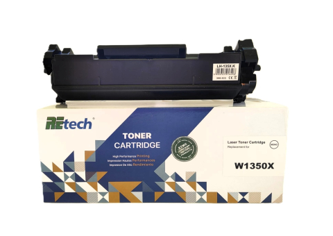 HP - Cartus compatibil HP W1350X/ 135W Retech
