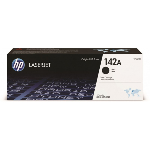 HP - Cartus HP W1420A/142A original