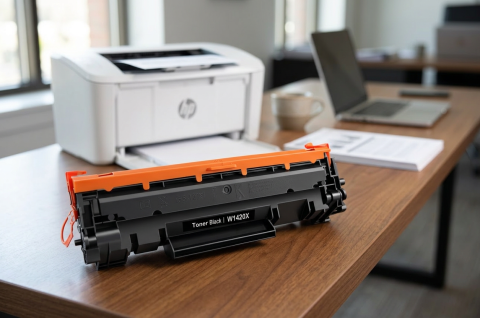 HP - Cartus compatibil HP W1420X/142X