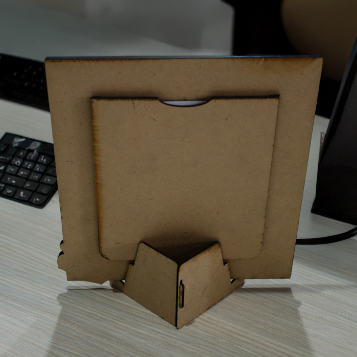 RAMĂ FOTO 13x18cm TRANDAFIRI [7]