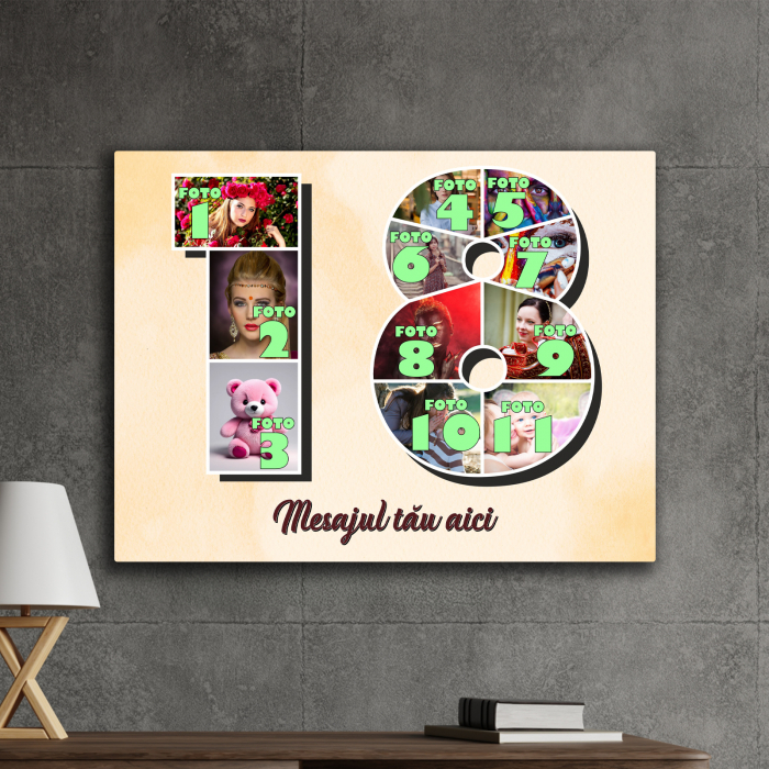 tablou canvas personalizat colaj foto varsta [1]
