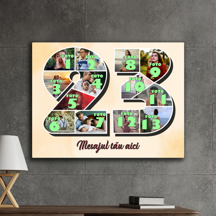 tablou canvas personalizat colaj foto varsta [1]