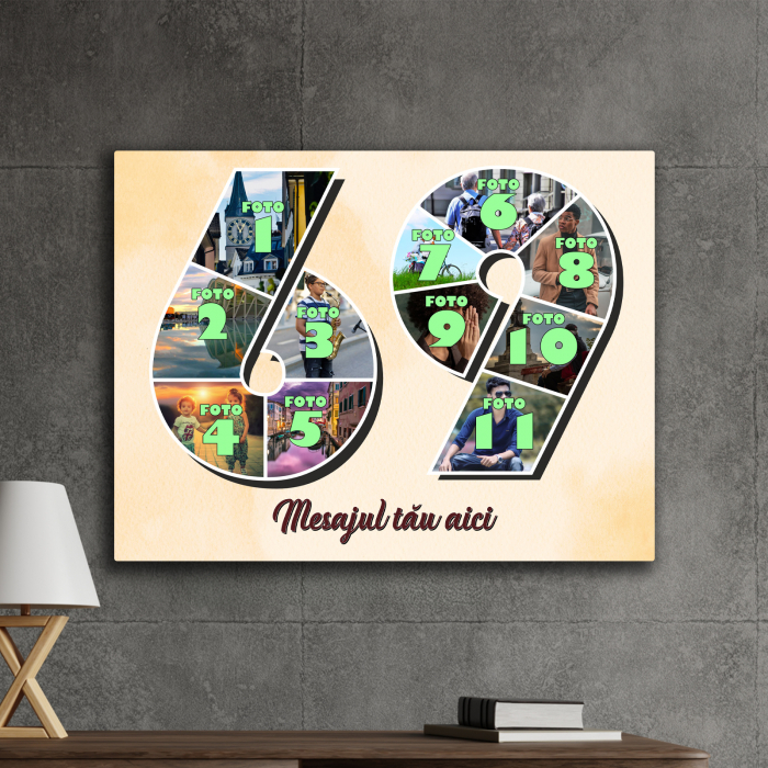 tablou canvas personalizat colaj foto varsta [1]