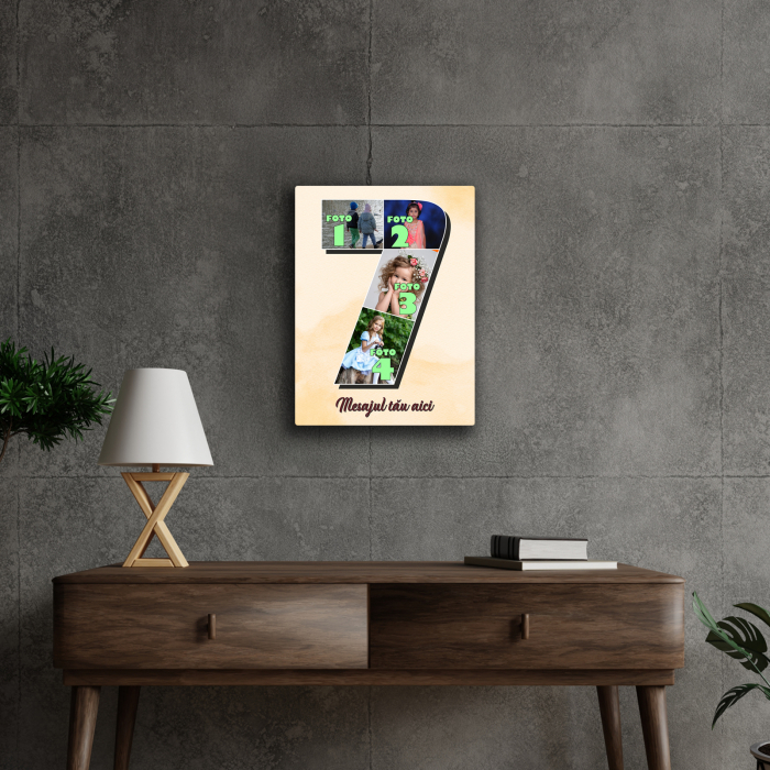 tablou canvas personalizat colaj foto varsta [2]