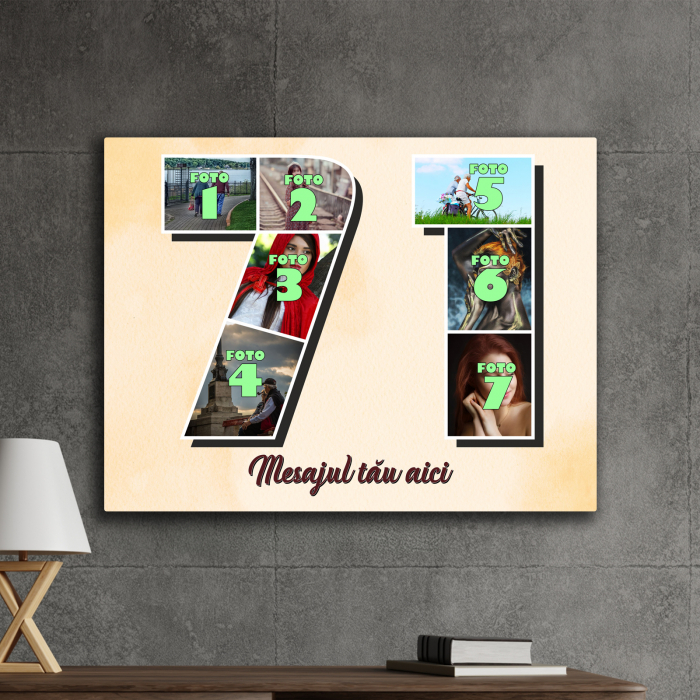 tablou canvas personalizat colaj foto varsta [1]