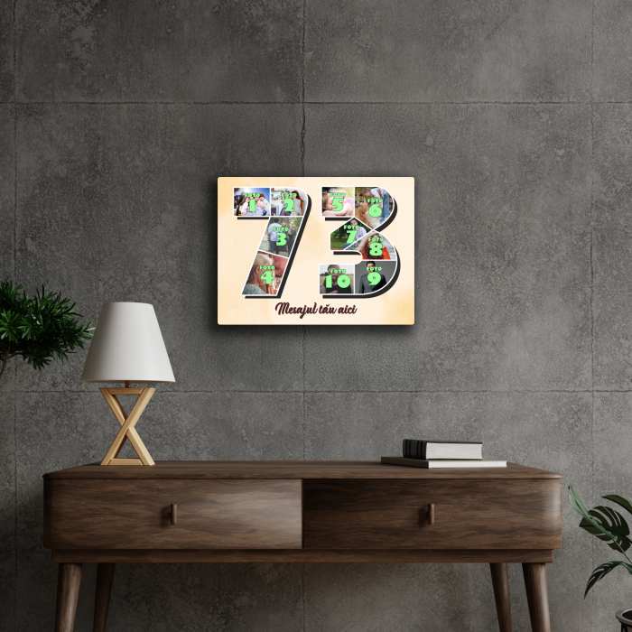 tablou canvas personalizat colaj foto varsta [2]