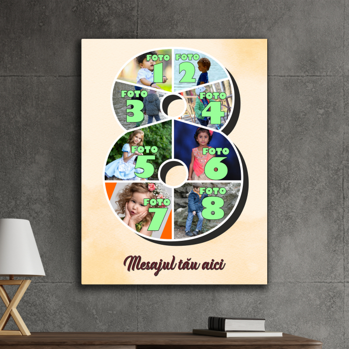 tablou canvas personalizat colaj foto varsta [1]
