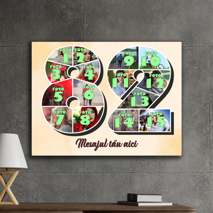 tablou canvas personalizat colaj foto varsta [1]