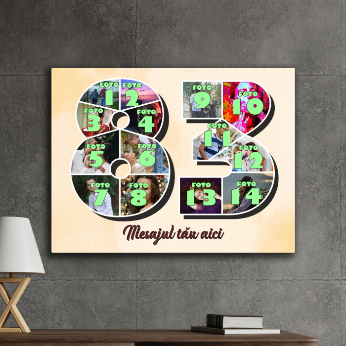 tablou canvas personalizat colaj foto varsta [1]